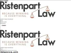 Sites similar to ristenpartlaw.com