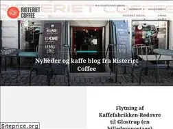 Sites similar to risterietnews.dk