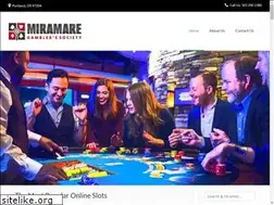 Sites similar to risthotelmiramare.com