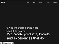 Sites similar to ristich.us