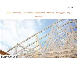 Sites similar to ristikko.com