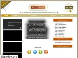 Sites similar to ristintie.com