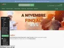 Sites similar to ristoattrezzature.com