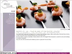 Sites similar to ristoclub.eu