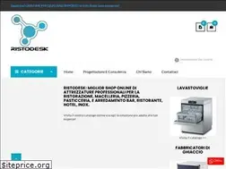Sites similar to ristodesk.com