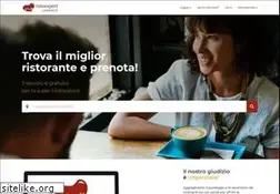 Sites similar to ristoexpert.com