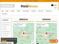 Sites similar to ristohouse.it