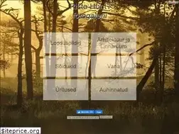 Sites similar to ristohunt.eu