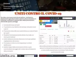 Sites similar to ristonet.net