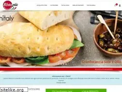Sites similar to ristopiulombardia.it