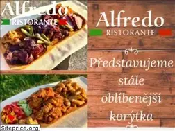 Sites similar to ristorante-alfredo.cz