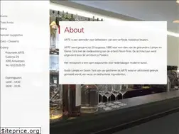 Sites similar to ristorante-arte.be