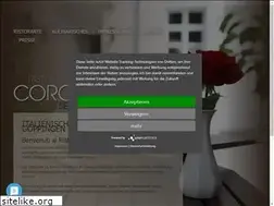 Sites similar to ristorante-corona.de