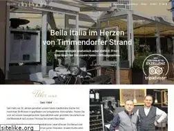 Sites similar to ristorante-da-paolo.de