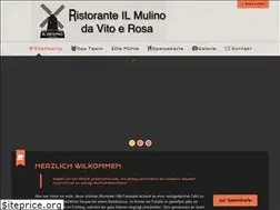 Sites similar to ristorante-davitoerosa.de
