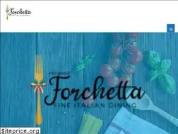 Sites similar to ristorante-forchetta.com