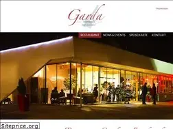 Sites similar to ristorante-garda.at