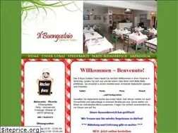 Sites similar to ristorante-il-buongustaio.de