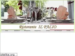 Sites similar to ristorante-ilpalio.de