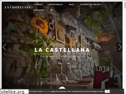 Sites similar to ristorante-lacastellana.it