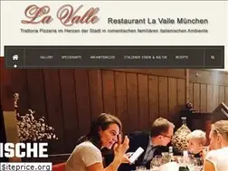 Sites similar to ristorante-lavalle.com