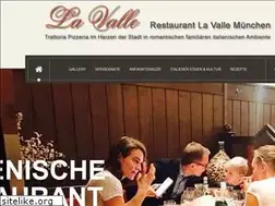 Sites similar to ristorante-lavalle.de