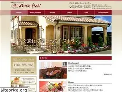 Sites similar to ristorante-millefiori.com