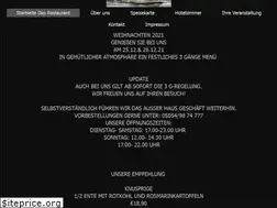 Sites similar to ristorante-piano.de