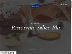 Sites similar to ristorante-saliceblu-bellagio.it