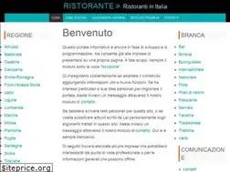Sites similar to ristorante.cc