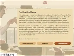 Sites similar to ristorante.de