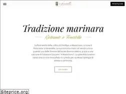 Sites similar to ristoranteafenestella.it