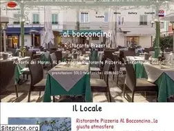 Sites similar to ristorantealbocconcino.com