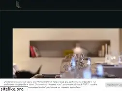 Sites similar to ristorantealcide.com