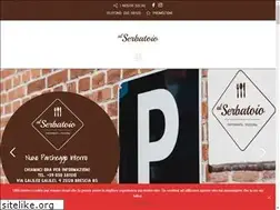 Sites similar to ristorantealserbatoio.com