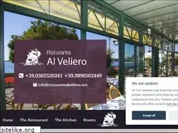 Sites similar to ristorantealveliero.net