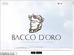 Sites similar to ristorantebaccodoro.com