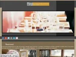 Sites similar to ristorantebarbarossa.com