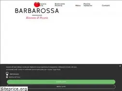 Sites similar to ristorantebarbarossa.it