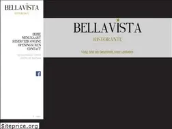 Sites similar to ristorantebellavista.be