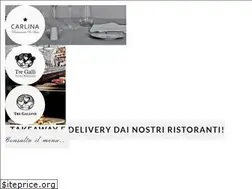Sites similar to ristorantecarlina.it