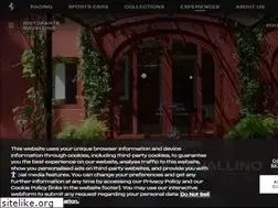 Sites similar to ristorantecavallino.com