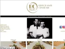 Sites similar to ristorantecentrale.net