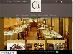 Sites similar to ristorantedagigetto.it