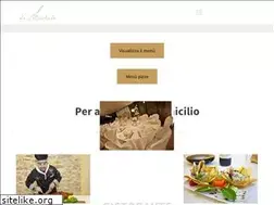 Sites similar to ristorantedamichele.it