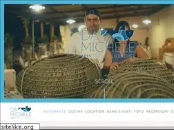 Sites similar to ristorantedamichele.net
