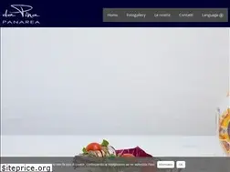 Sites similar to ristorantedapina.com
