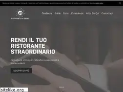 Sites similar to ristorantedasogno.com
