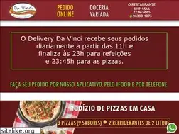 Sites similar to ristorantedavinci.com.br