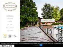 Sites similar to ristorantedefiremrostec.com